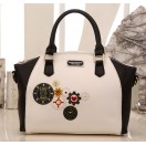 JESSICA MINKOFF 3491 BLACK